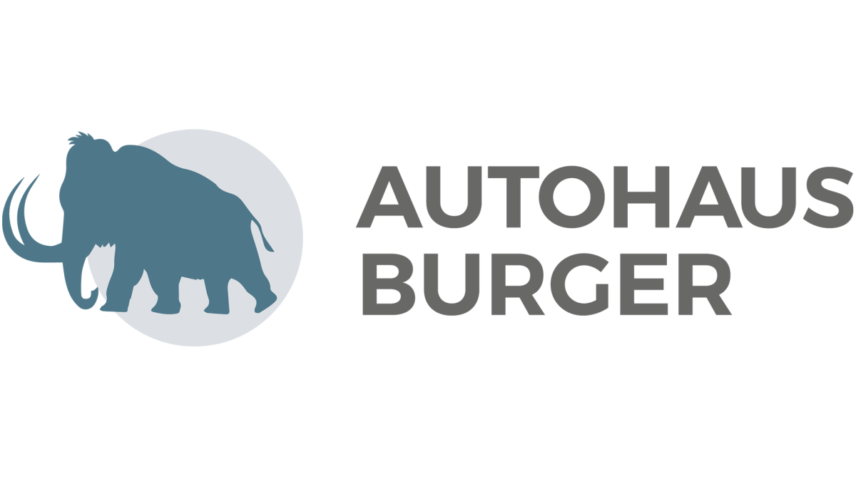 Autohaus Burger GmbH & Co. KG Logo Autohaus Burger GmbH & Co. KG