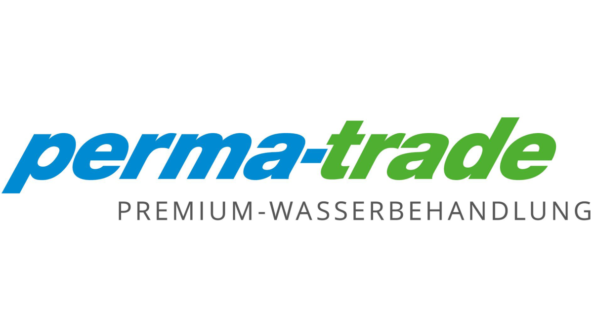 perma-trade Wassertechnik GmbH Logo perma-trade Wassertechnik GmbH