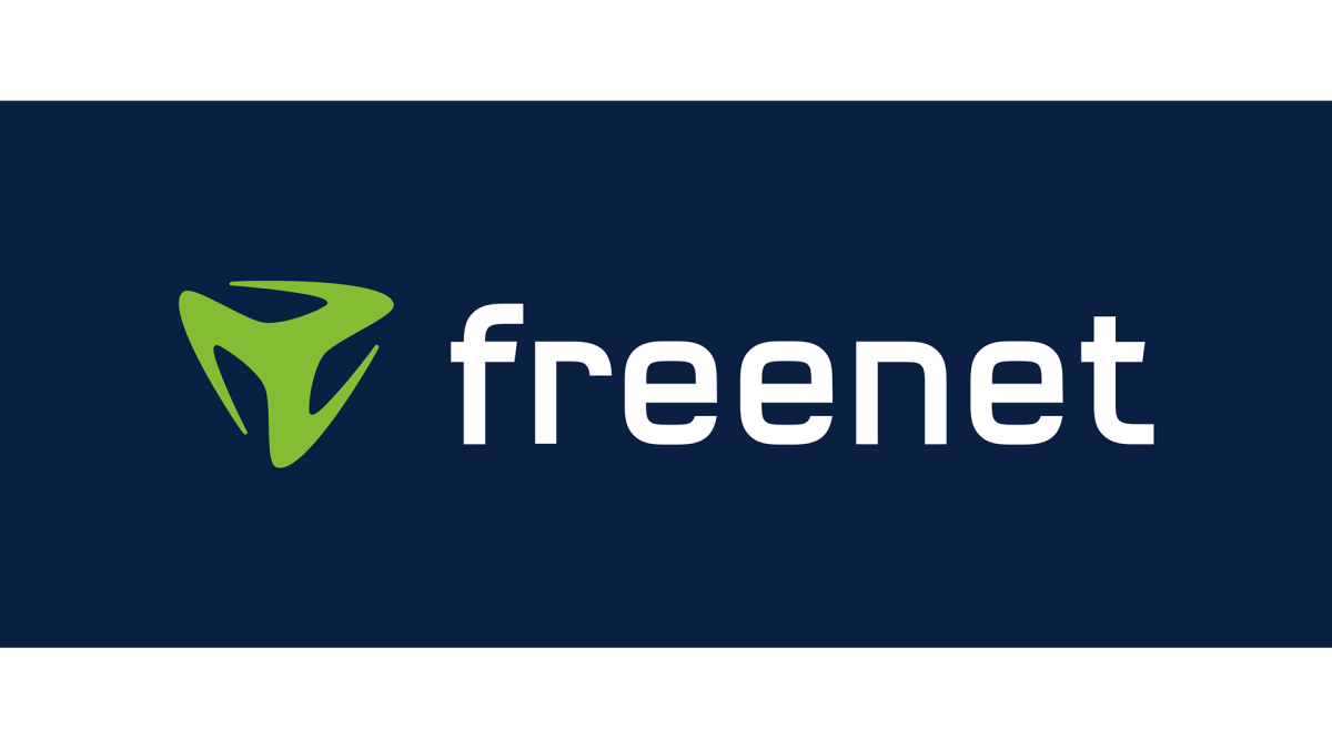 freenet Logistik GmbH Logo freenet Logistik GmbH
