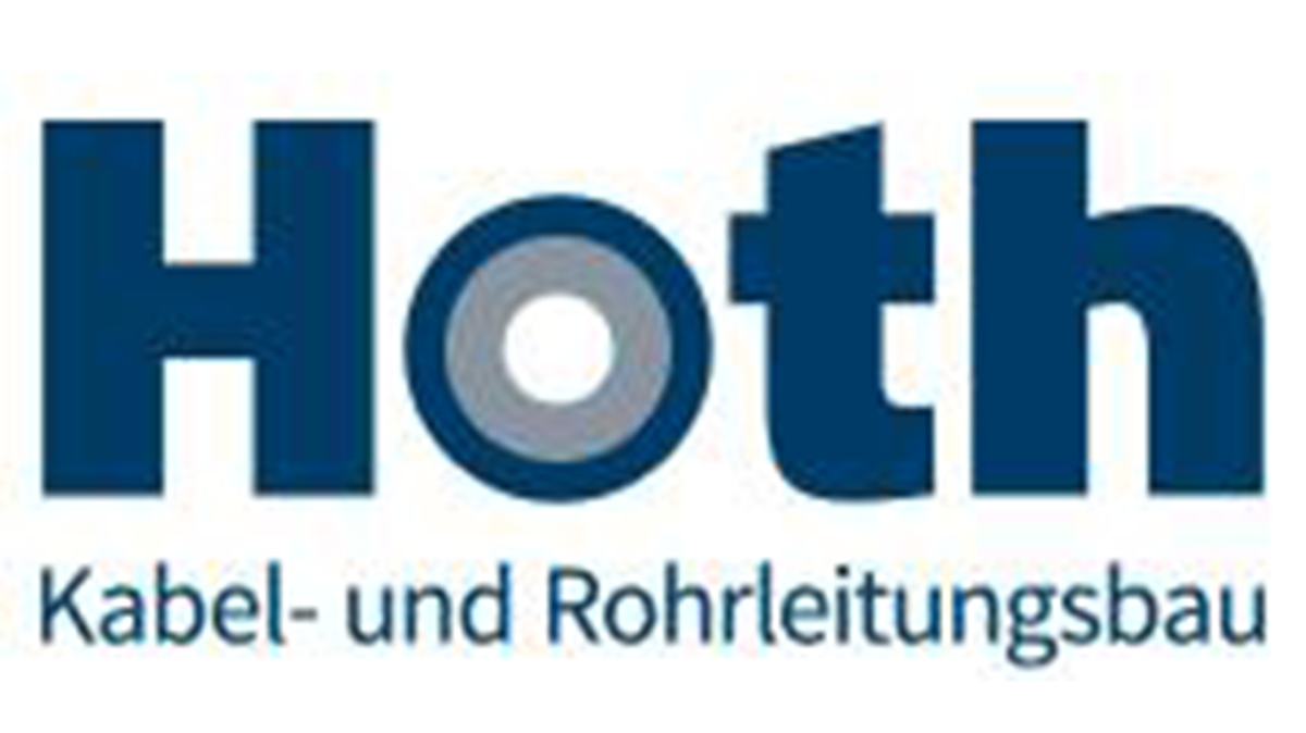 Hoth Tiefbau GmbH & Co. KG Logo Hoth Tiefbau GmbH & Co. KG