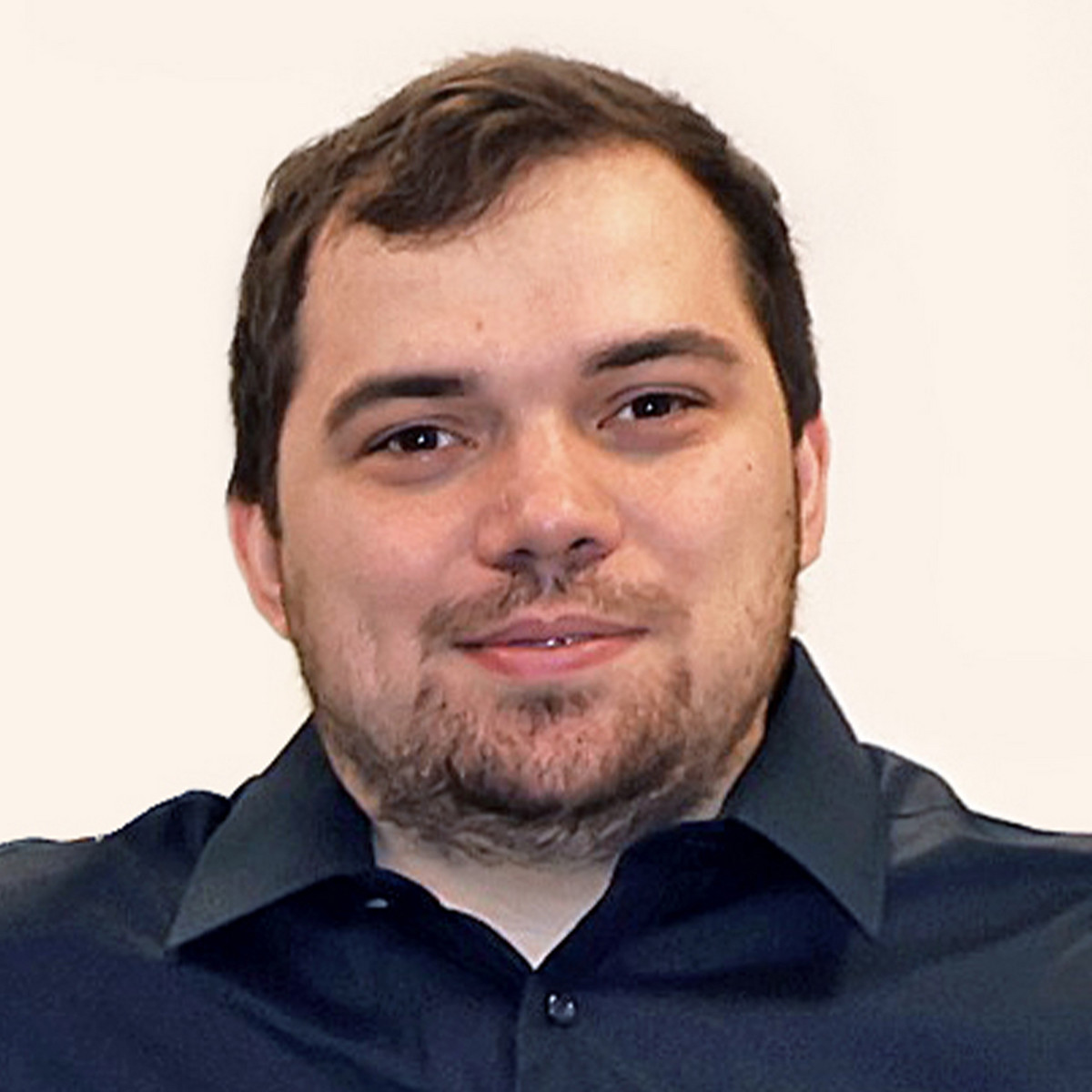 Feedback von Christian, IT Systems Manager IHK Foto von Christian, IT Systems Manager IHK