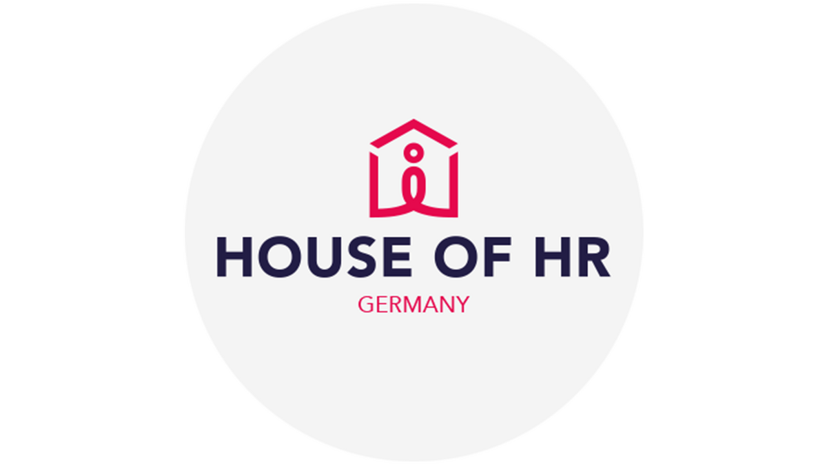 House of HR Germany GmbH Logo House of HR Germany GmbH