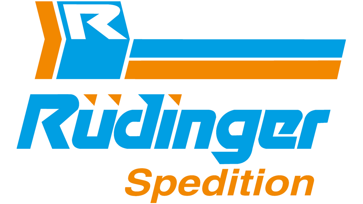 Rüdinger Spedition GmbH Logo Rüdinger Spedition GmbH
