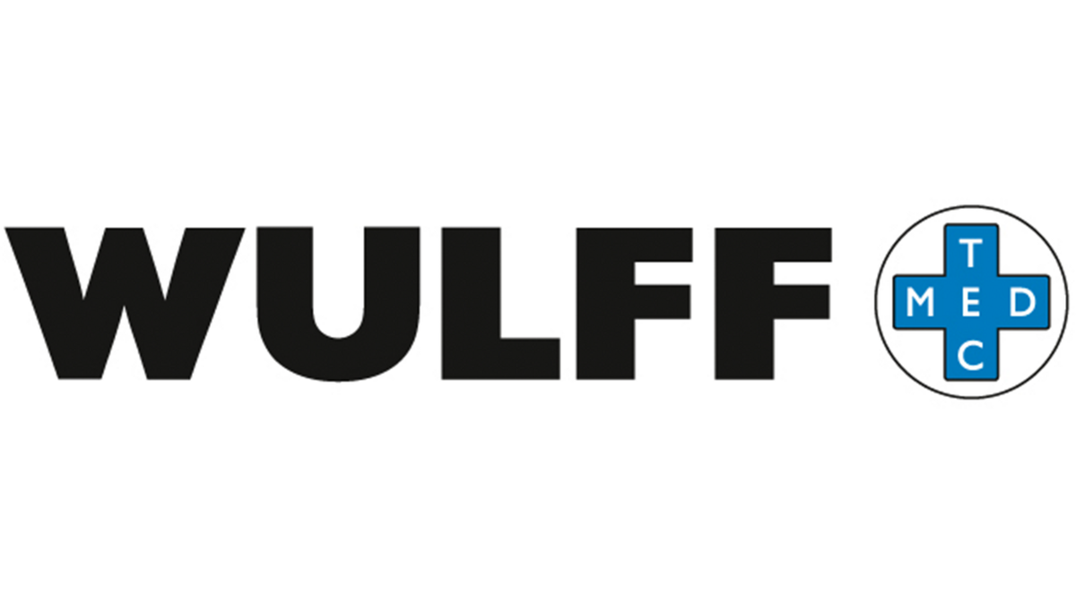 Wulff Med Tec GmbH Logo Wulff Med Tec GmbH