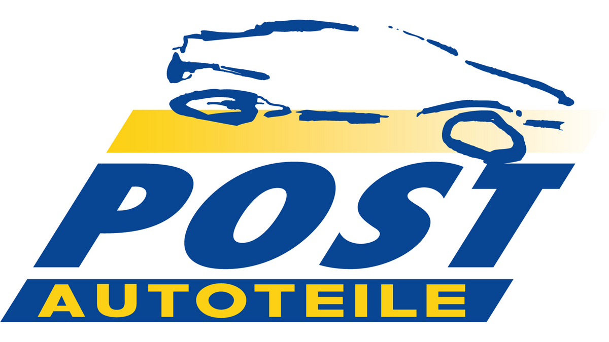 Autoteile Post AG Logo Autoteile Post AG