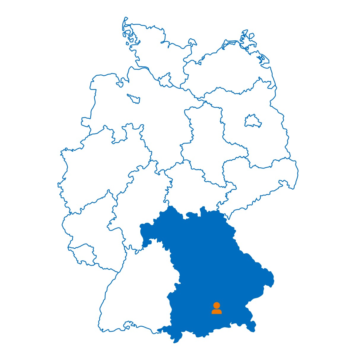 Feedback von Raphaela, Wirtschaftsfachwirtin IHK Deutschlandkarte: Feedback von Raphaela, Wirtschaftsfachwirtin IHK