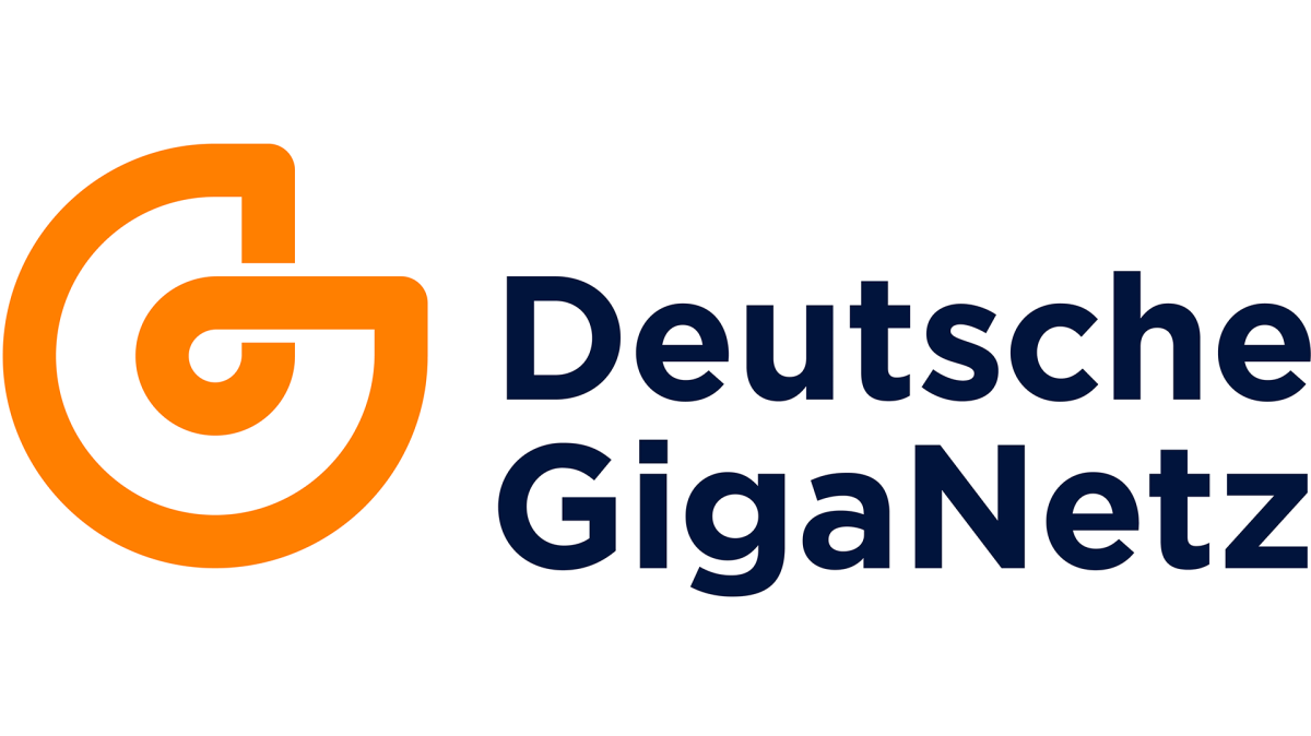 Deutsche GigaNetz GmbH Logo Deutsche GigaNetz GmbH