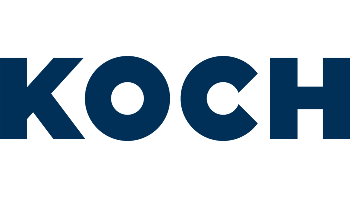 Koch Freiburg GmbH Logo Koch Freiburg GmbH