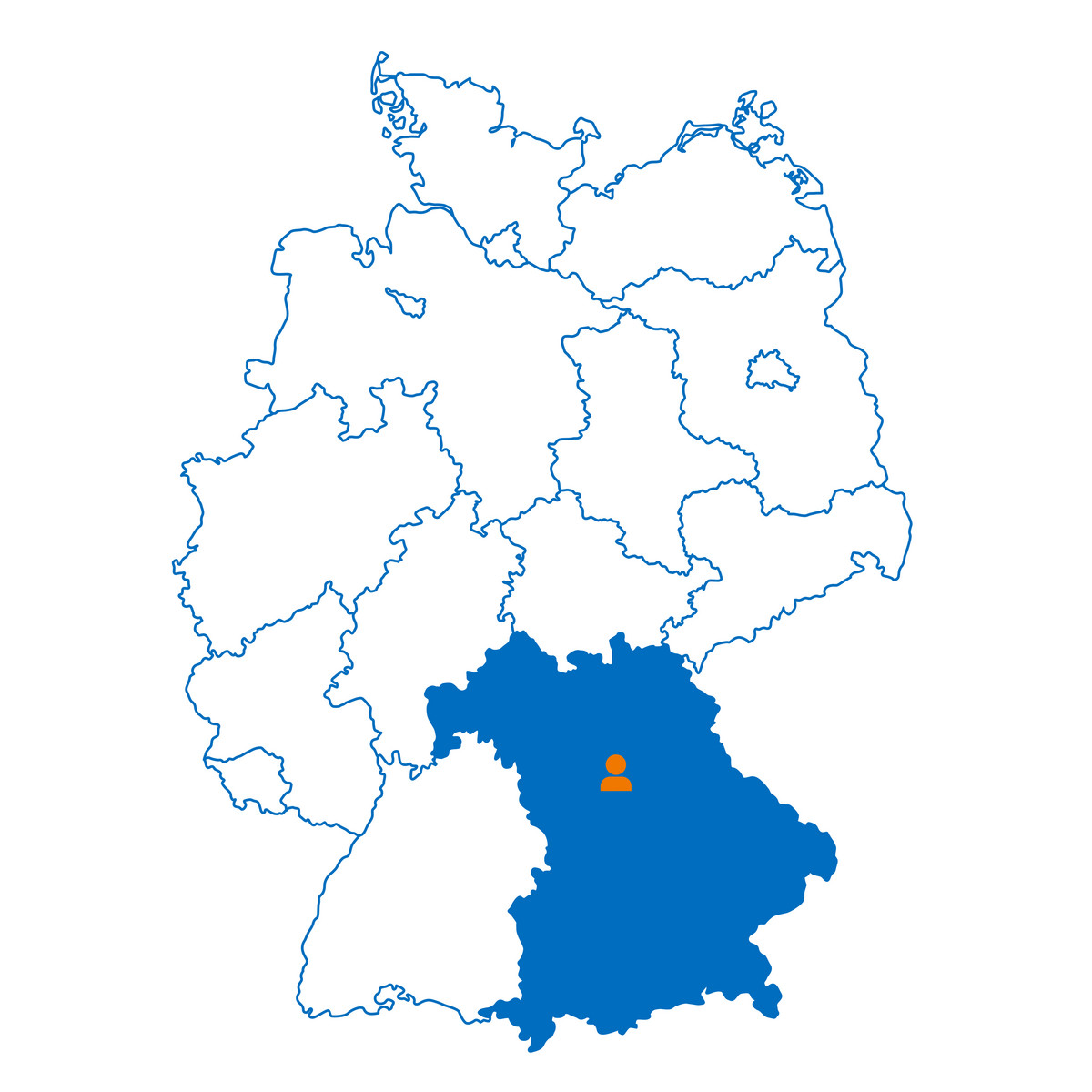 Feedback von Eva-Maria, Fachwirtin für Büro- und Projektorganisation IHK Deutschlandkarte: Feedback von Eva-Maria, Fachwirtin für Büro- und Projektorganisation IHK