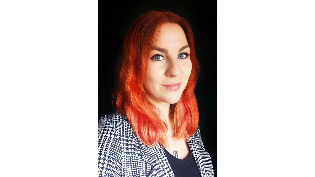 Foto von Carola, Teilnehmerin und Fachwirtin für Marketing IHK