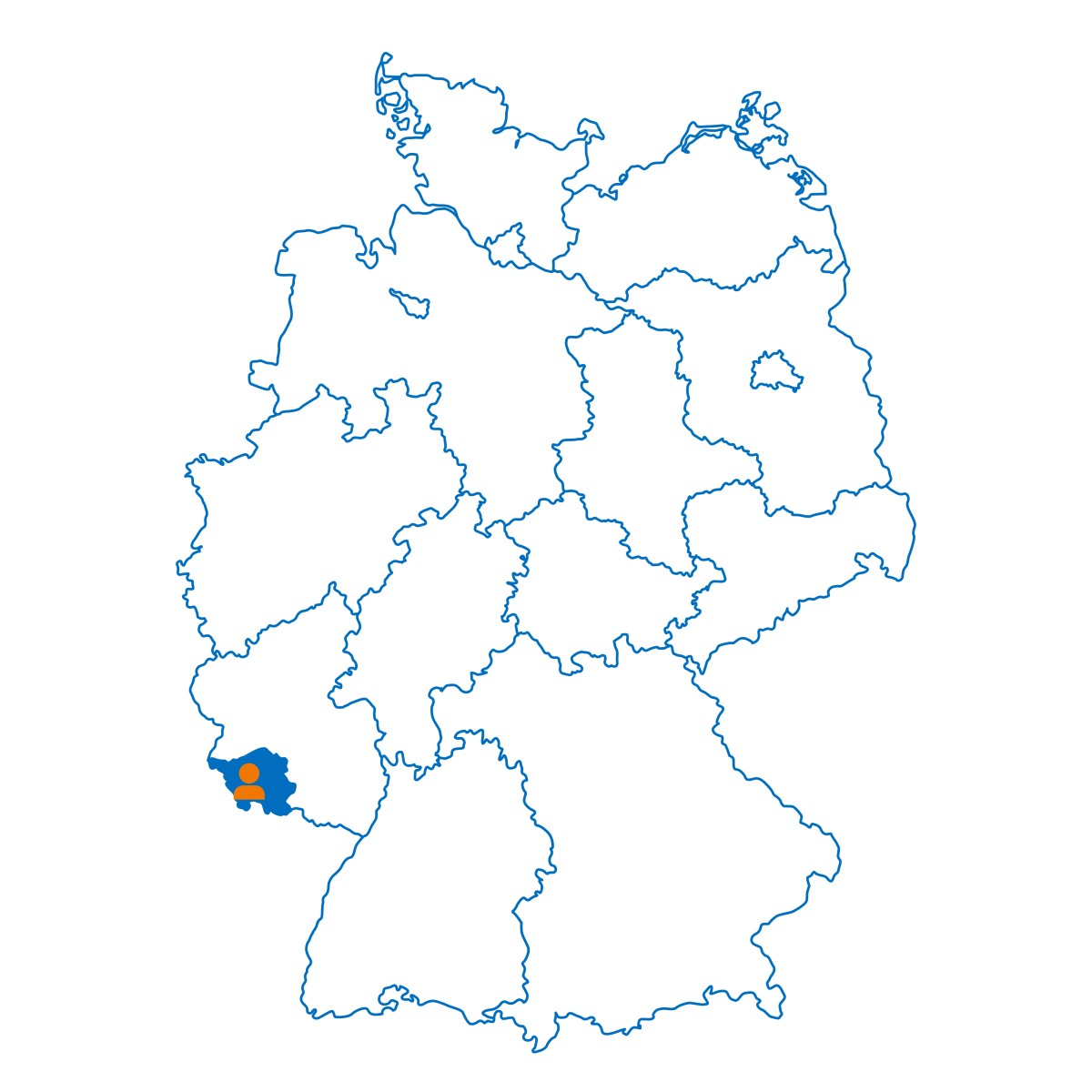 Feedback von Meike, Fachwirtin im Gesundheits- und Sozialwesen IHK Deutschlandkarte: Feedback von Meike, Fachwirtin im Gesundheits- und Sozialwesen IHK