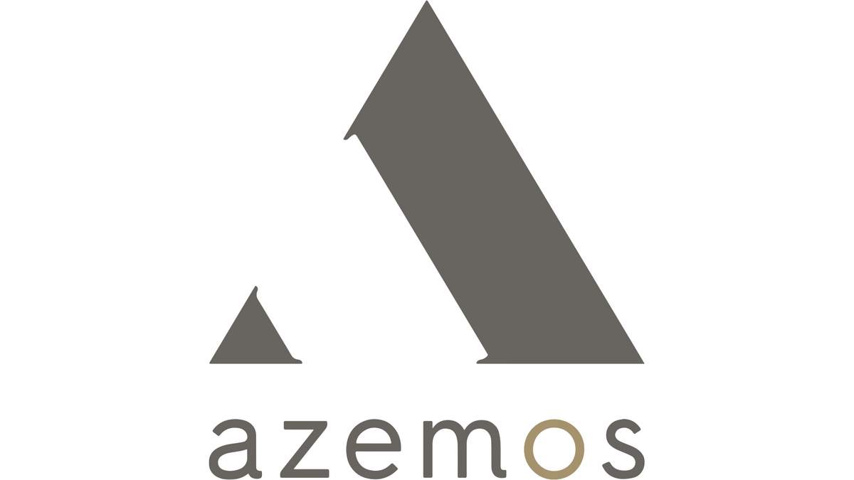 azemos vermögensmanagement gmbh Logo azemos vermögensmanagement gmbh
