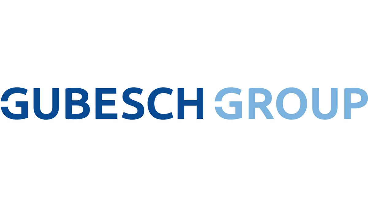 Gubesch Engineering & Production GmbH Logo Gubesch Engineering & Production GmbH