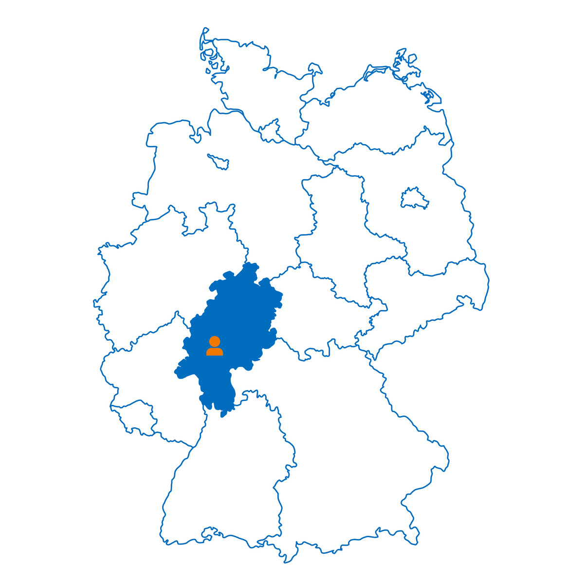 Feedback von Anna, Fachwirtin für Büro- und Projektorganisation IHK Deutschlandkarte: Feedback von Anna, Fachwirtin für Büro- und Projektorganisation IHK