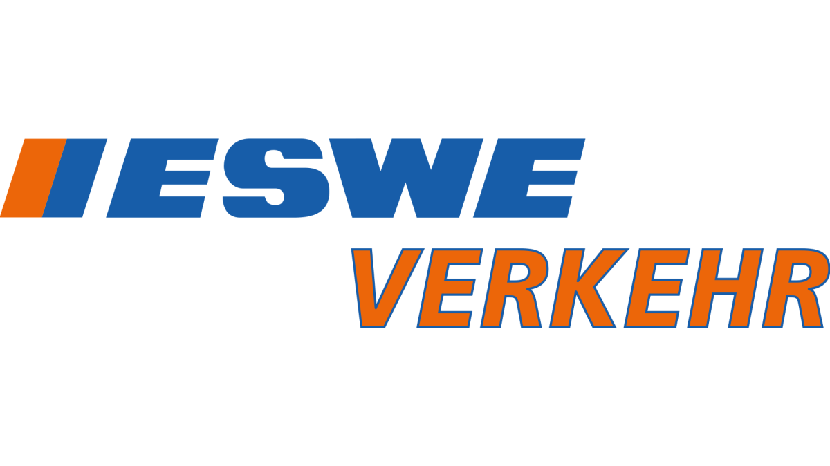 ESWE Verkehrsgesellschaft mbH Logo ESWE Verkehrsgesellschaft mbH