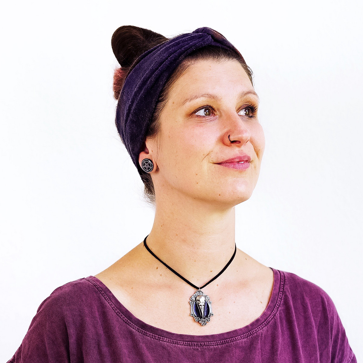 Feedback von Julia, Kauffrau für Büro- und Projektorganisation IHK Foto von Julia, Kauffrau für Büro- und Projektorganisation IHK