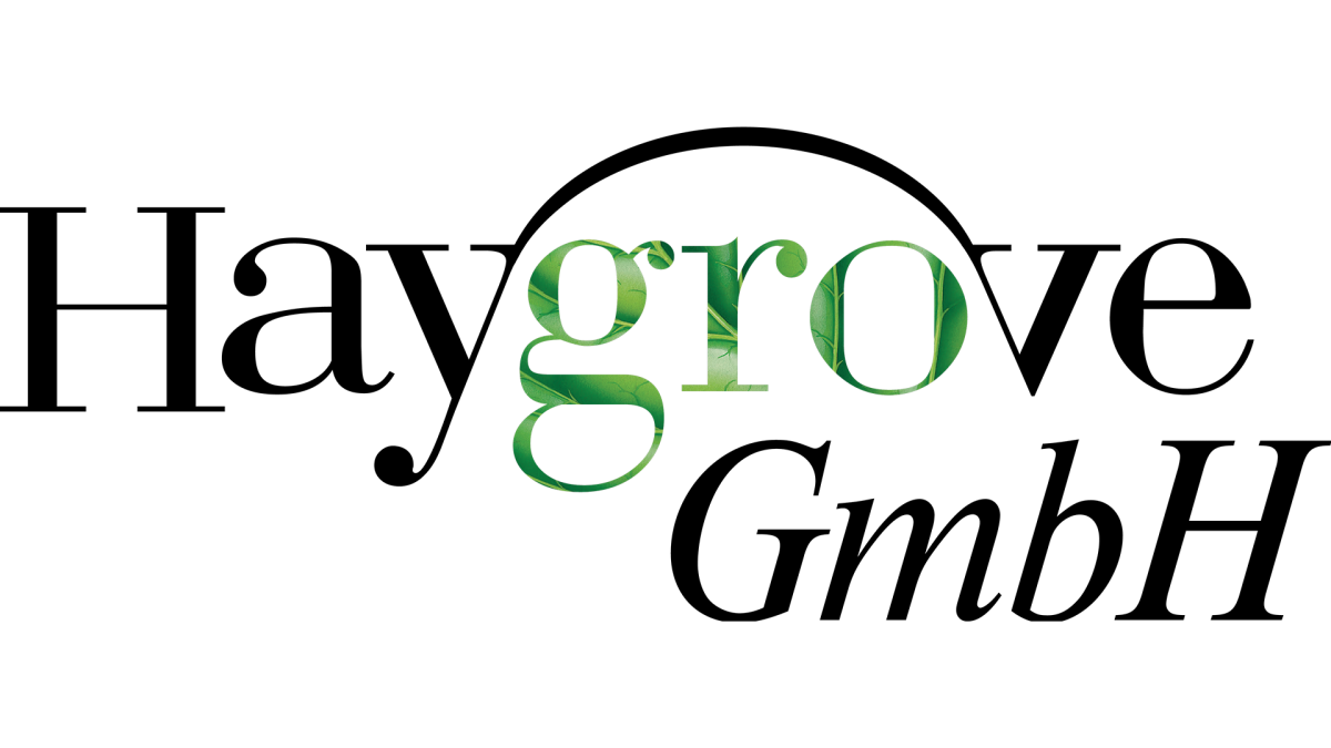 Haygrove GmbH Logo Haygrove GmbH
