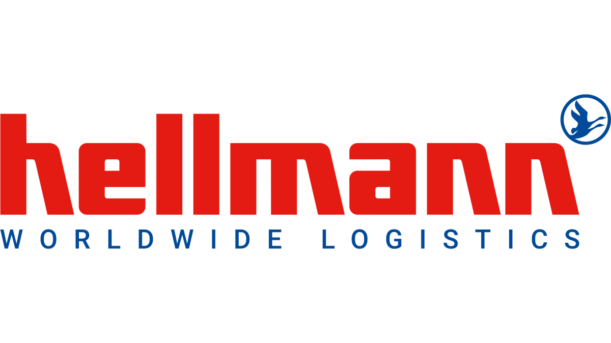 Hellmann Worldwide Logistics Germany GmbH & Co. KG Logo Hellmann Worldwide Logistics Germany GmbH & Co. KG