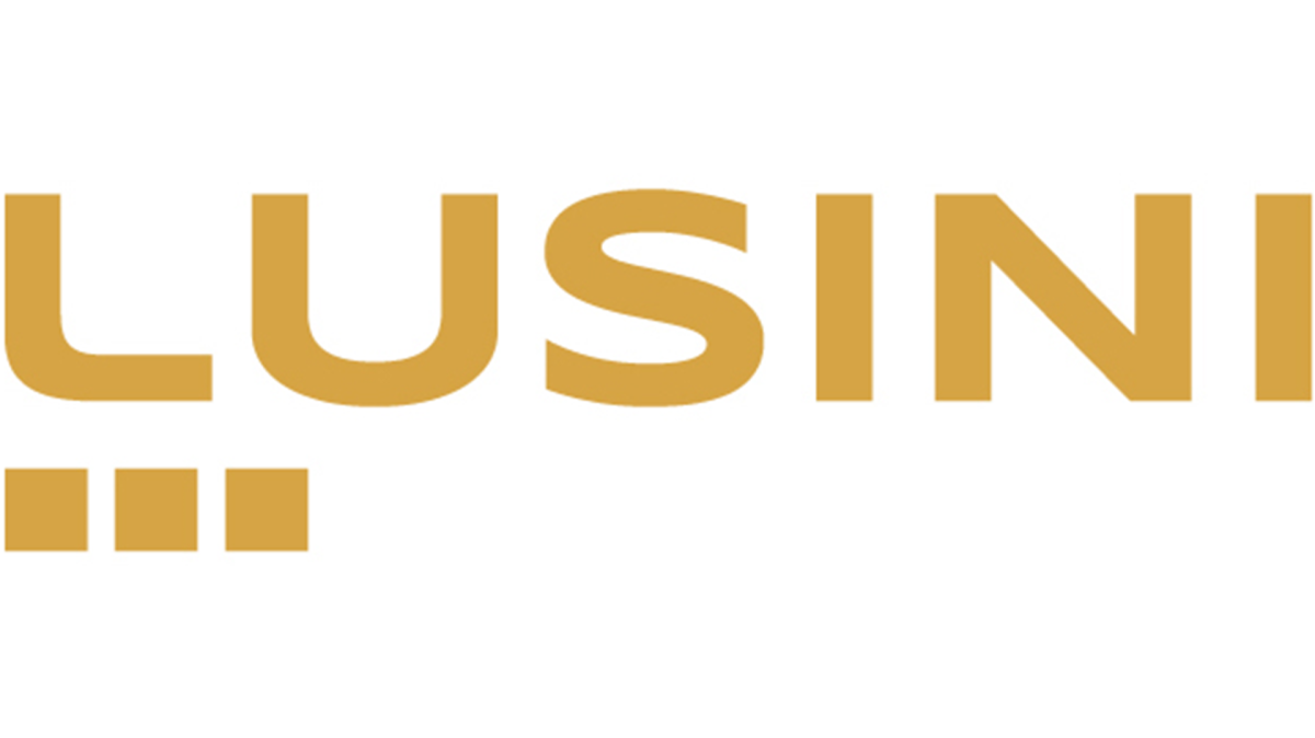 Lusini Group GmbH Logo Lusini Group GmbH