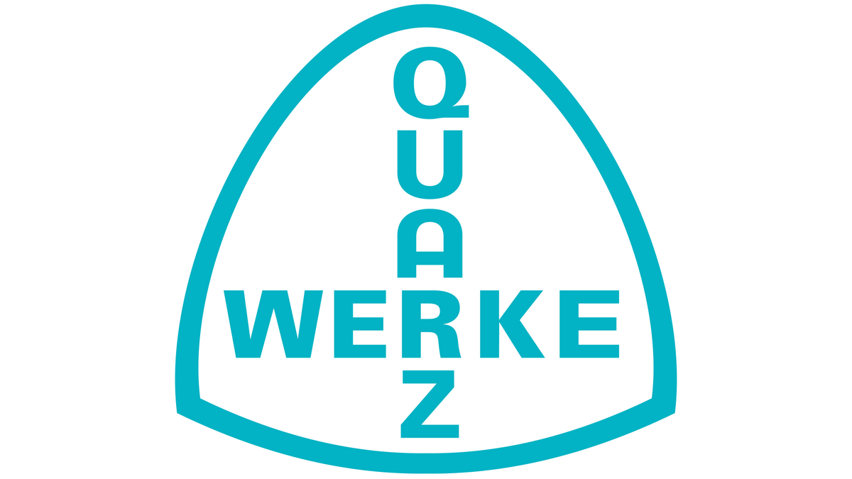 Quarzwerke GmbH Logo Quarzwerke GmbH