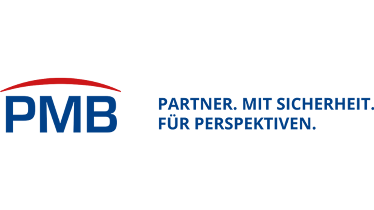 PMB International GmbH Logo PMB International GmbH