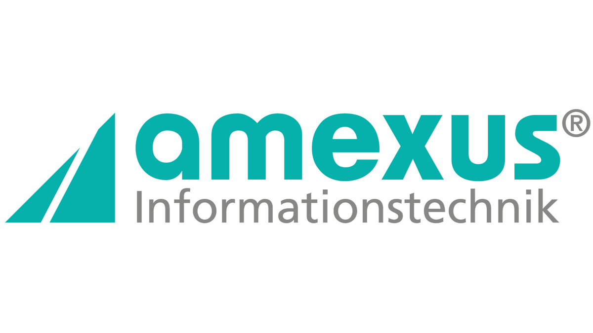 amexus Informationstechnik GmbH und Co. KG Logo amexus Informationstechnik GmbH und Co. KG