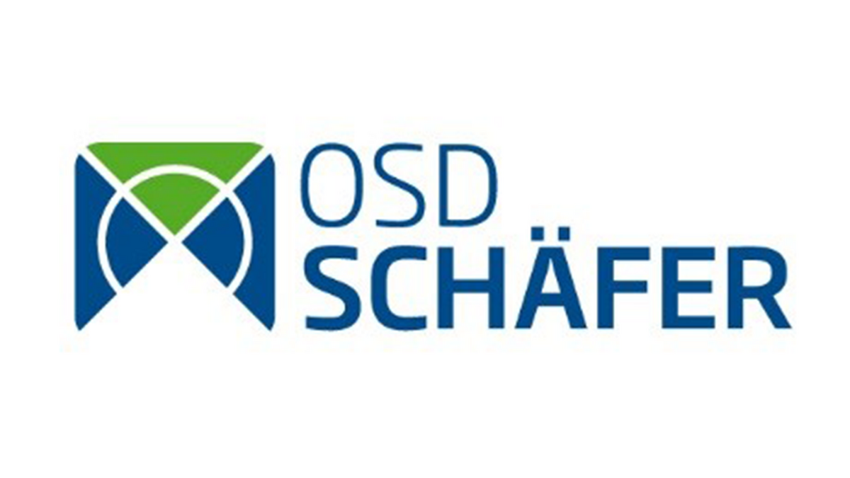 OSD SCHÄFER GmbH & Co. KG Logo OSD SCHÄFER GmbH & Co. KG