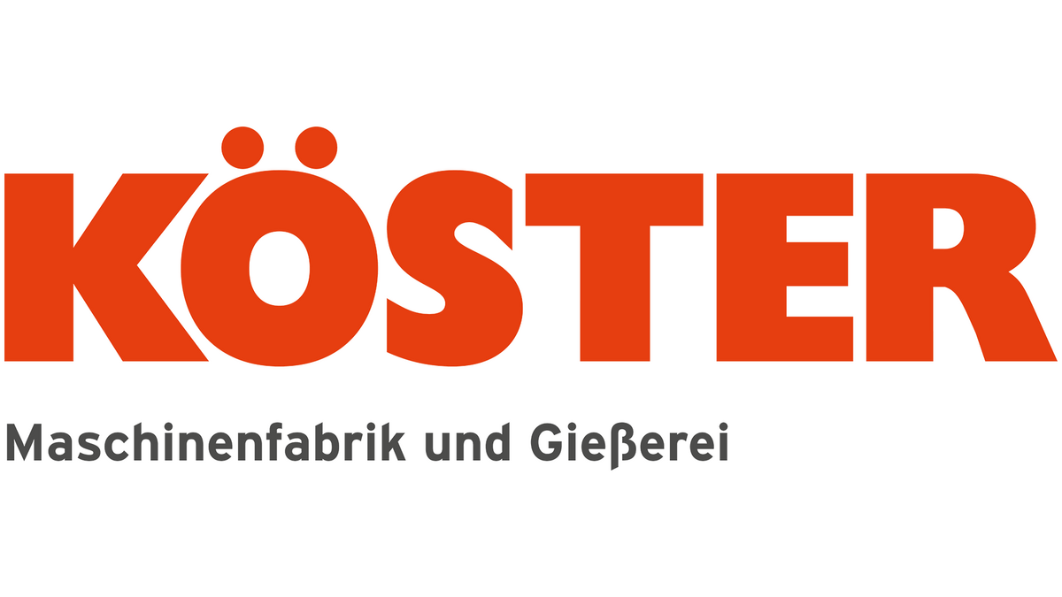 Friedrich Köster GmbH & Co KG Logo Friedrich Köster GmbH & Co KG
