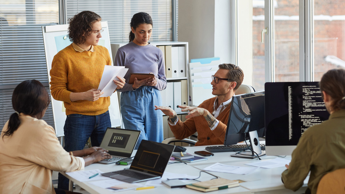 Infos Bachelor Professional in IT anfordern Informationen zum Lehrgang Bachelor Professional in IT per E-Mail anfordern