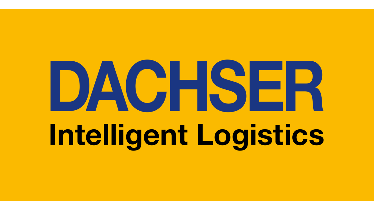 DACHSER Group SE & Co. KG Logo DACHSER Group SE & Co. KG
