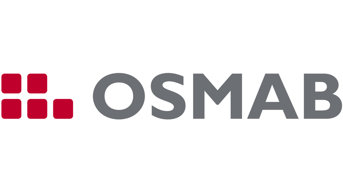 OSMAB Holding AG Logo OSMAB Holding AG