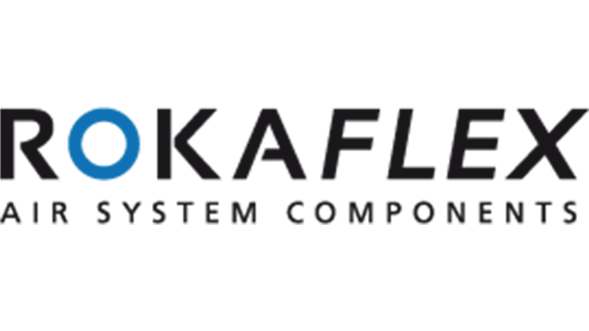 Rokaflex GmbH Logo Rokaflex GmbH