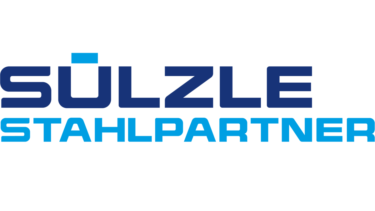 Sülzle Stahlpartner GmbH Logo Sülzle Stahlpartner GmbH