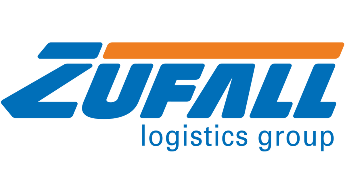 Friedrich Zufall logistic group Logo Friedrich Zufall logistic group