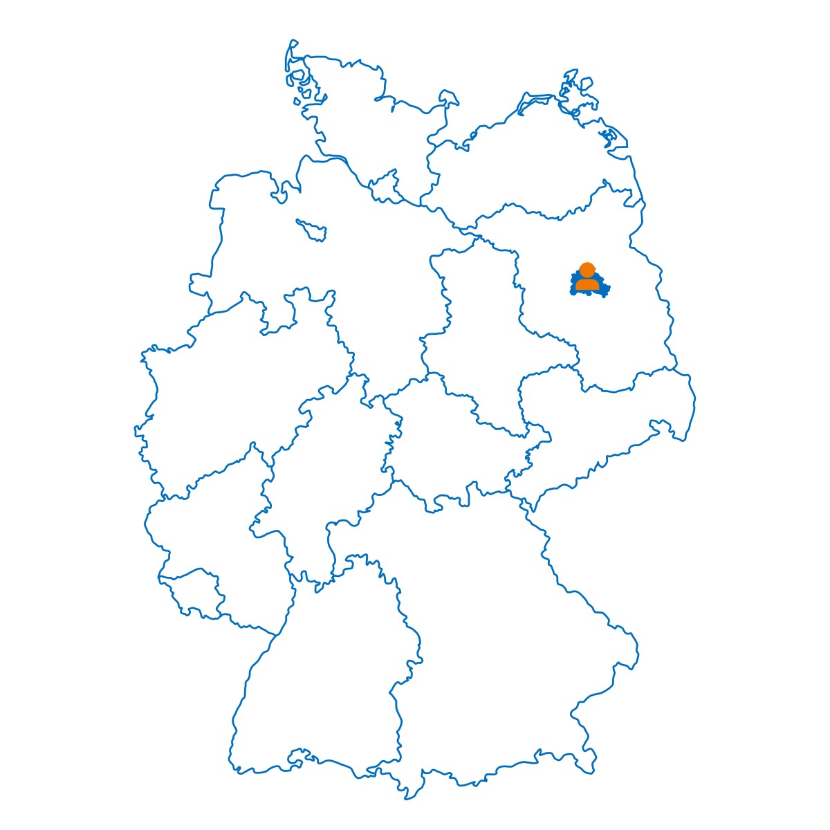 Feedback von Fritz, Fachwirt für Büro- und Projektorganisation IHK Deutschlandkarte: Feedback von Fritz, Fachwirt für Büro- und Projektorganisation IHK
