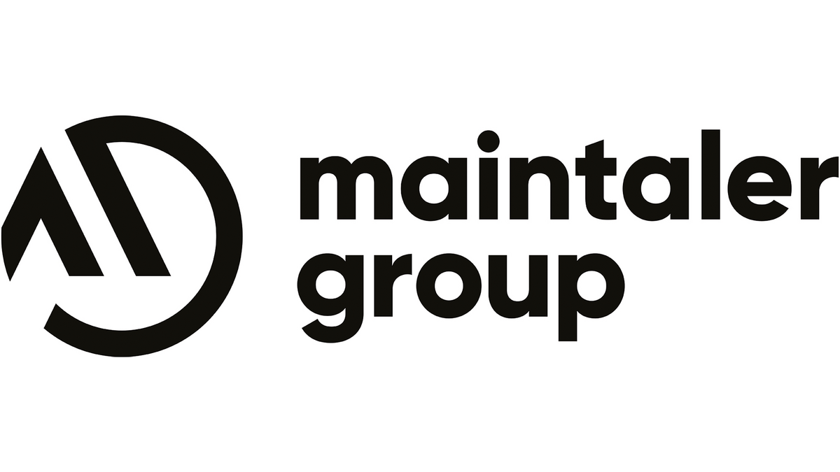 Maintaler Express Logistik GmbH & Co. KG Logo Maintaler Express Logistik GmbH & Co. KG