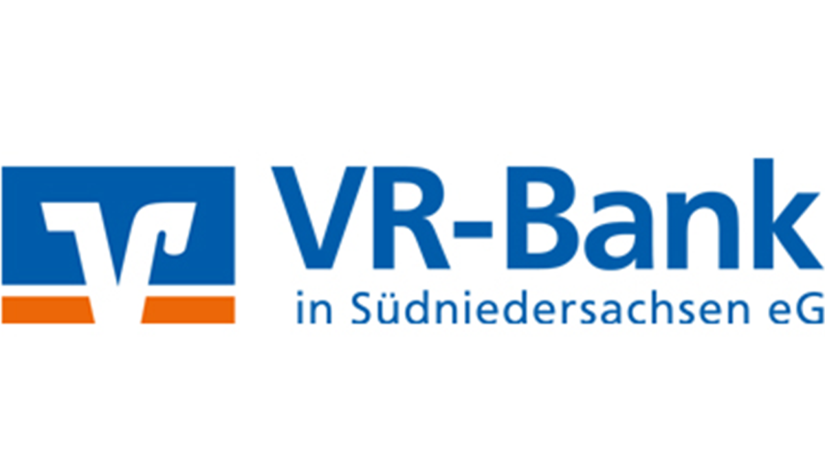 VR-Bank in Südniedersachsen eG Logo VR-Bank in Südniedersachsen eG