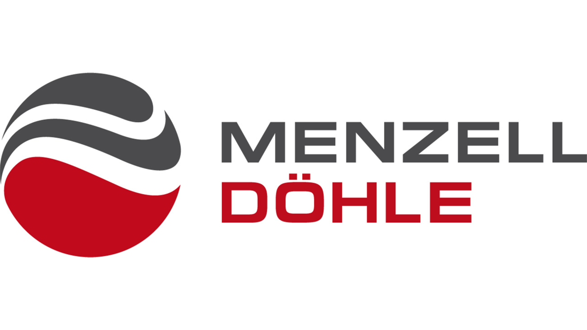 Menzell Döhle Shipping GmbH Logo Menzell Döhle Shipping GmbH