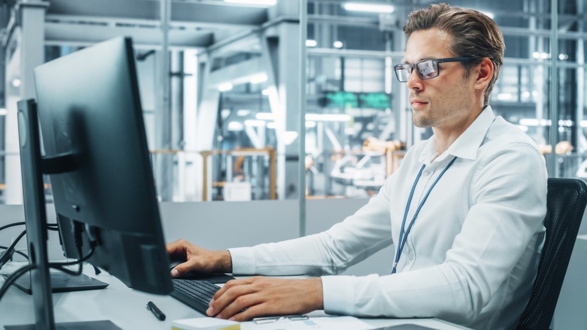 Infos Industriefachwirt anfordern Informationen zum Lehrgang Industriefachwirt per E-Mail anfordern
