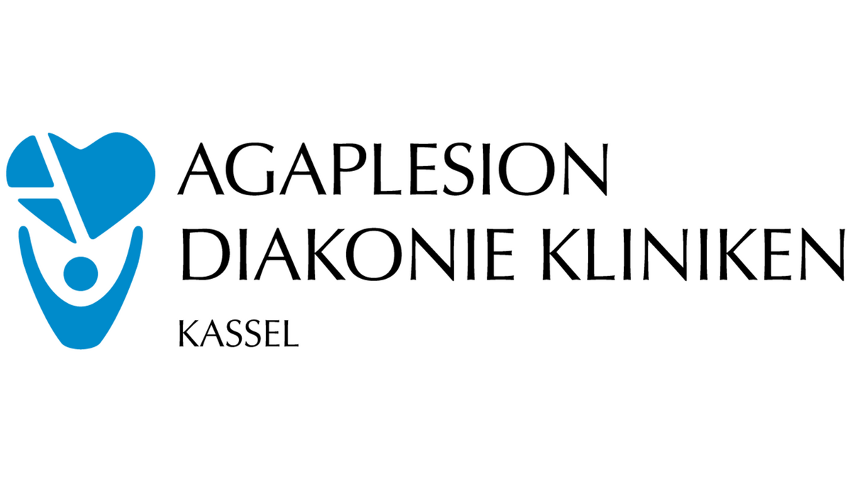 AGAPLESION DIAKONIE KLINIKEN KASSEL gGmbH Logo AGAPLESION DIAKONIE KLINIKEN KASSEL gGmbH