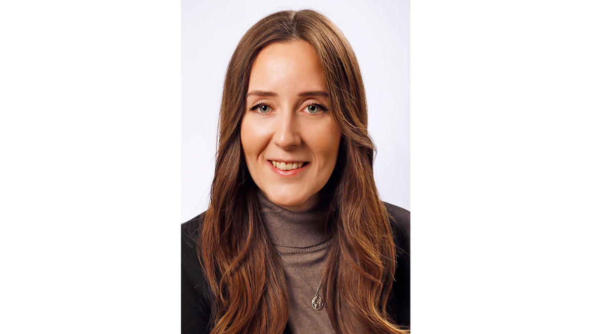 Foto von Verena, Teilnehmerin und Personalfachkauffrau IHK