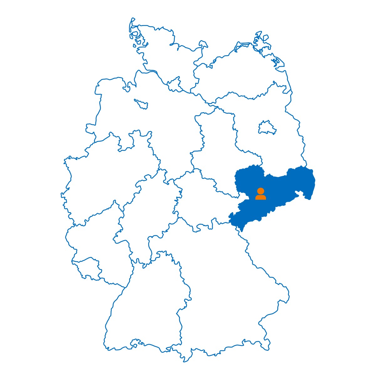 Feedback von Ina, Fachwirtin im Gesundheits- und Sozialwesen IHK Deutschlandkarte: Feedback von Ina, Fachwirtin im Gesundheits- und Sozialwesen IHK