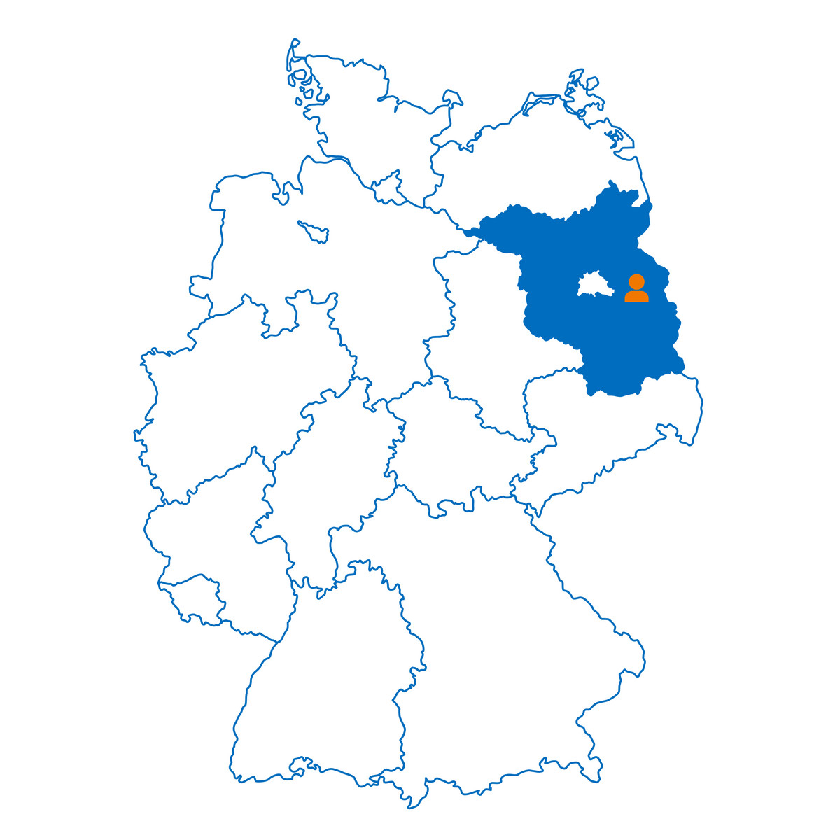 Feedback von Vanessa, Fachwirtin für Büro- und Projektorganisation IHK Deutschlandkarte: Feedback von Vanessa, Fachwirtin für Büro- und Projektorganisation IHK