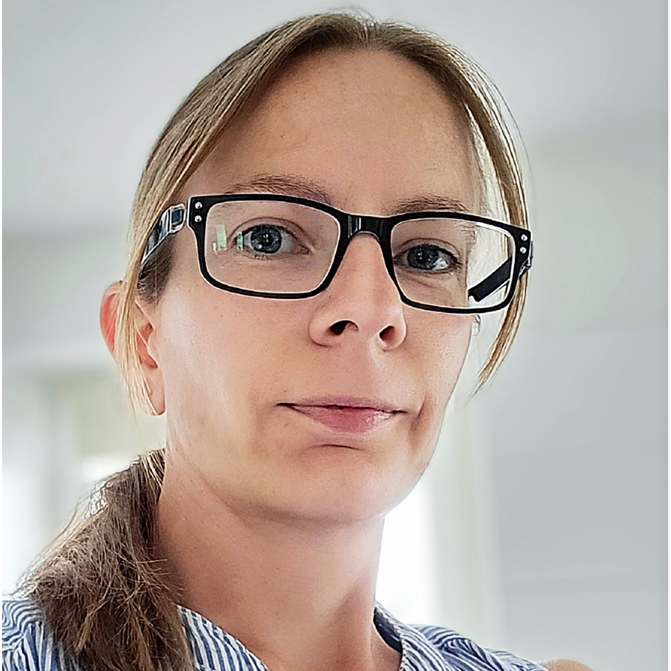 Feedback von Anja, Wirtschaftsfachwirtin IHK Foto von Anja, Wirtschaftsfachwirtin IHK