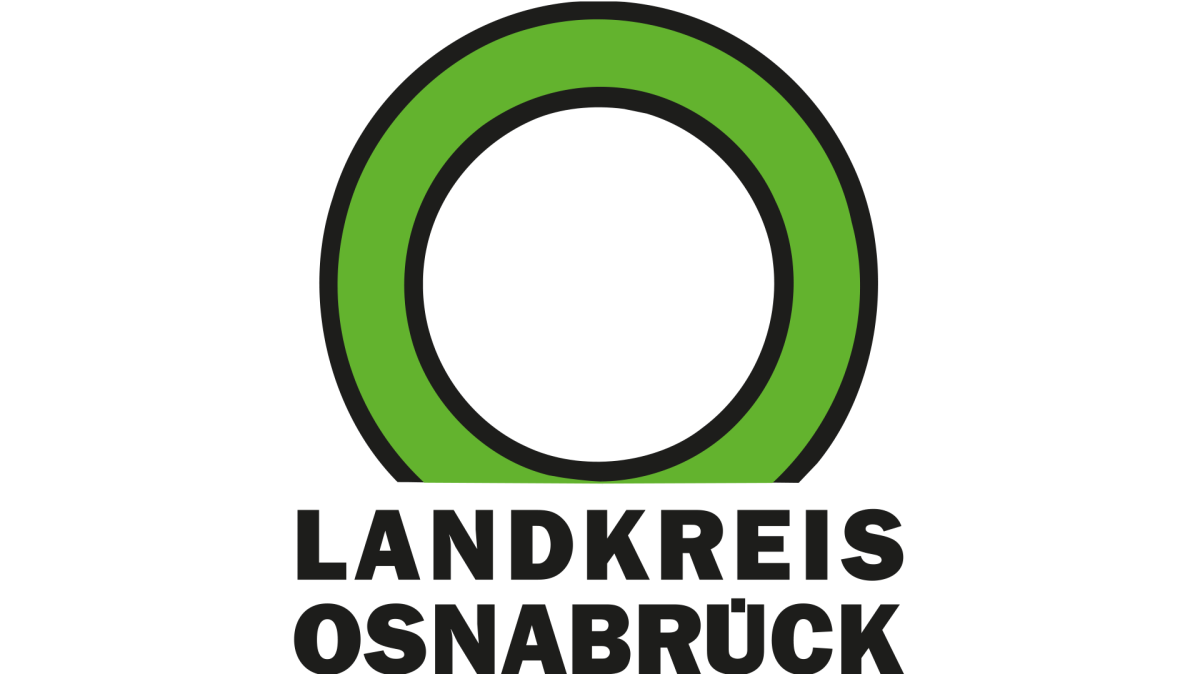 Landkreis Osnabrück Logo Landkreis Osnabrück