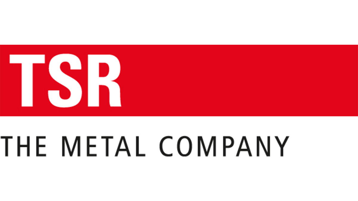 TSR Recycling GmbH & Co. KG Logo TSR Recycling GmbH & Co. KG