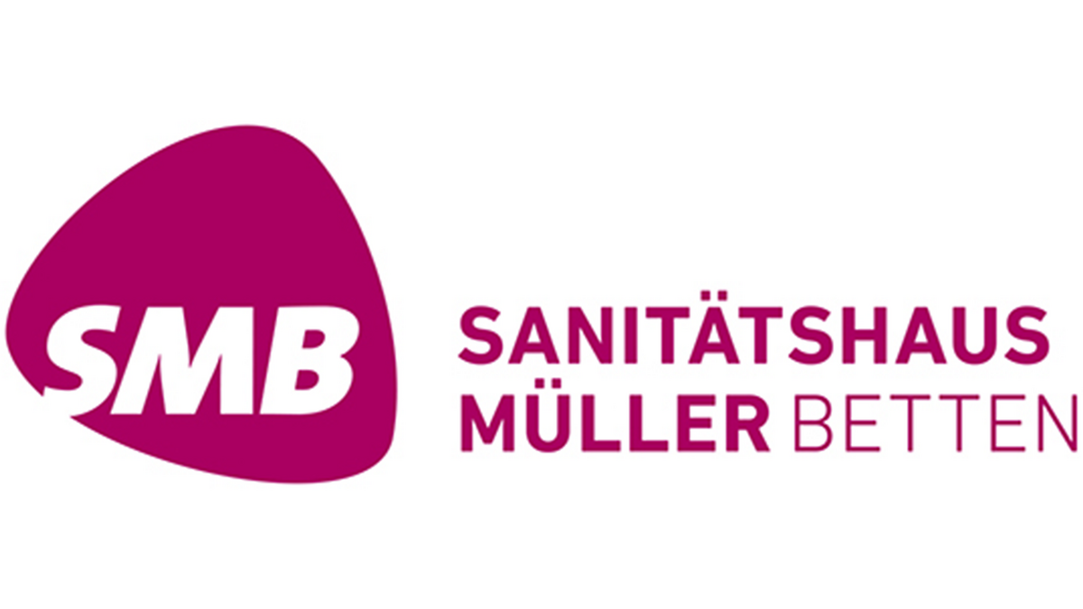 Sanitätshaus Müller Betten GmbH & Co. KG Logo Sanitätshaus Müller Betten GmbH & Co. KG