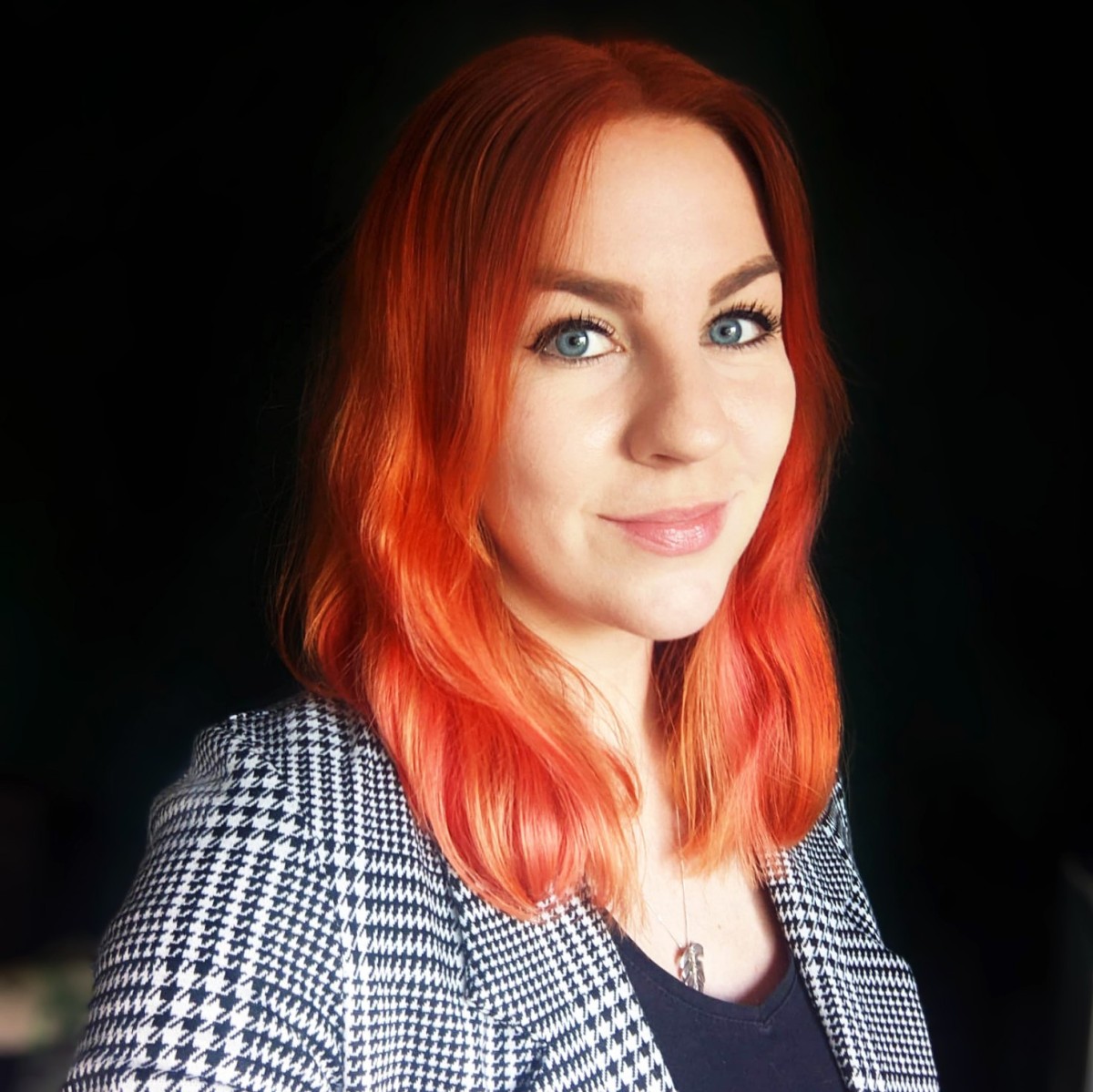 Feedback von Carola, Fachwirtin für Marketing IHK Foto von Carola, Fachwirtin für Marketing IHK