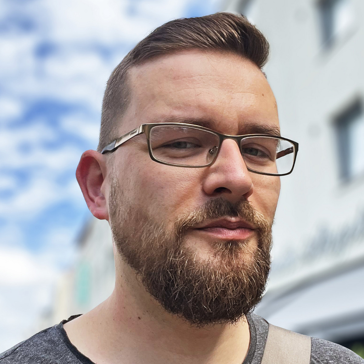 Feedback von Nico, Fachwirt für Logistiksysteme IHK Foto von Nico, Fachwirt für Logistiksysteme IHK