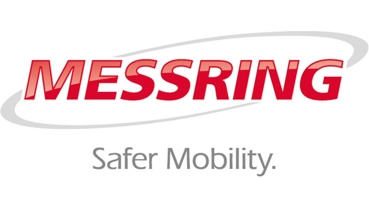 MESSRING Active Safety GmbH Logo MESSRING Active Safety GmbH
